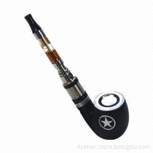 New Arrival 100% E-pipe with 3.7-4.0V Voltage